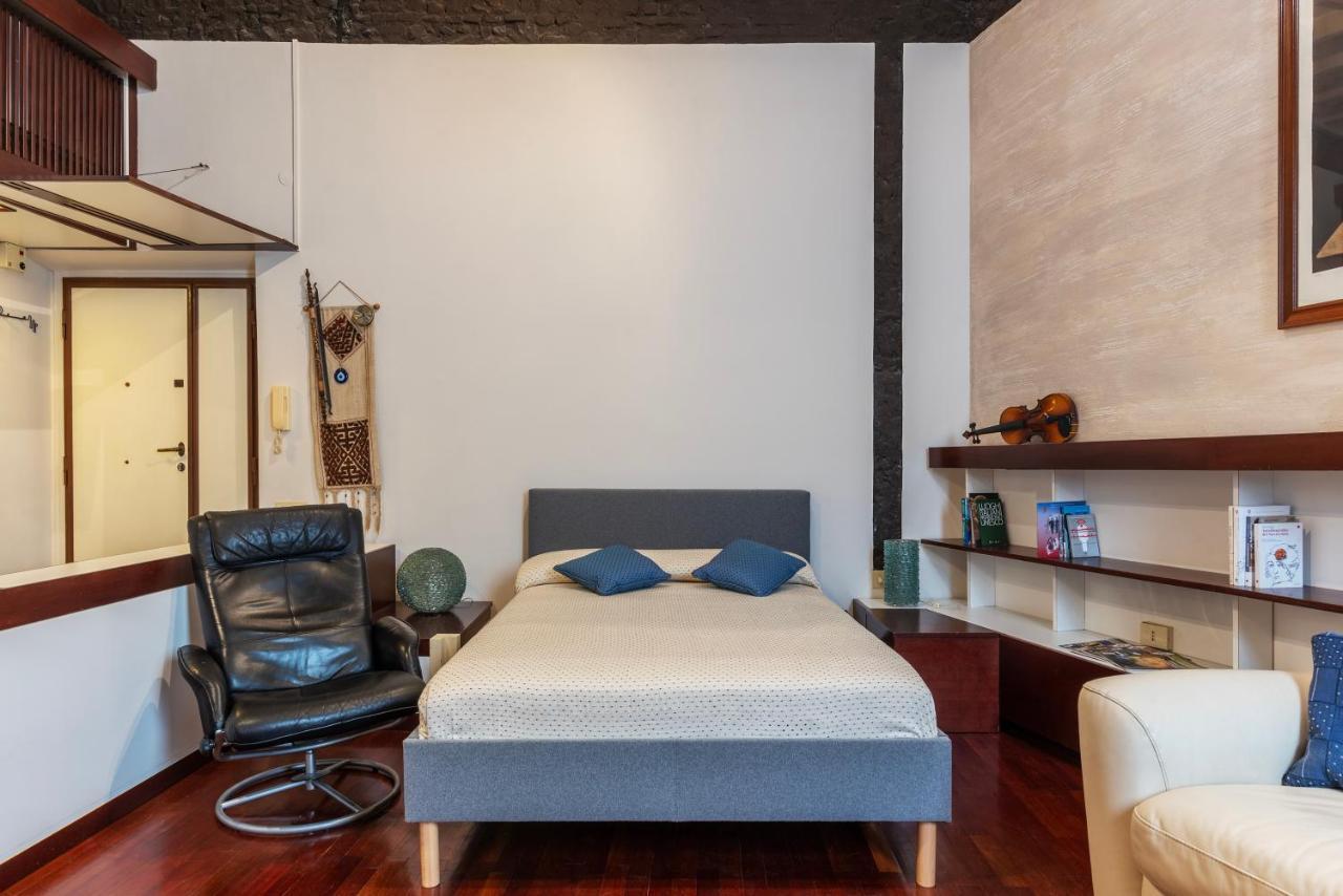 Piazza Navona Petite House Apartman Róma Kültér fotó