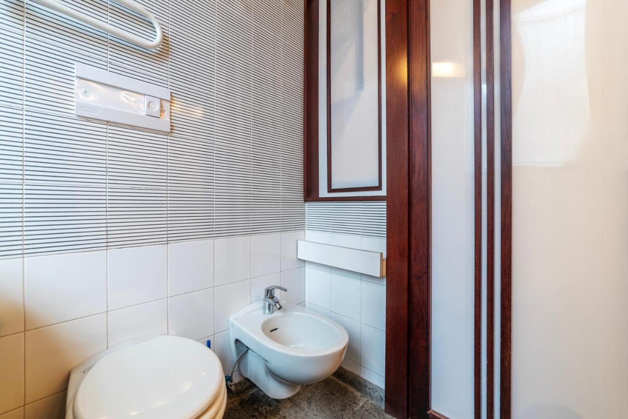 Piazza Navona Petite House Apartman Róma Kültér fotó