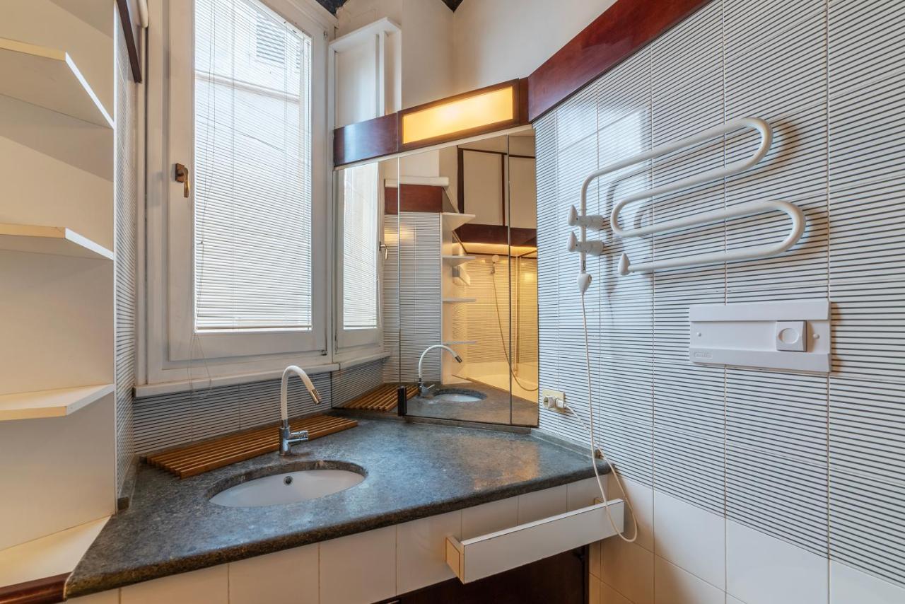Piazza Navona Petite House Apartman Róma Kültér fotó