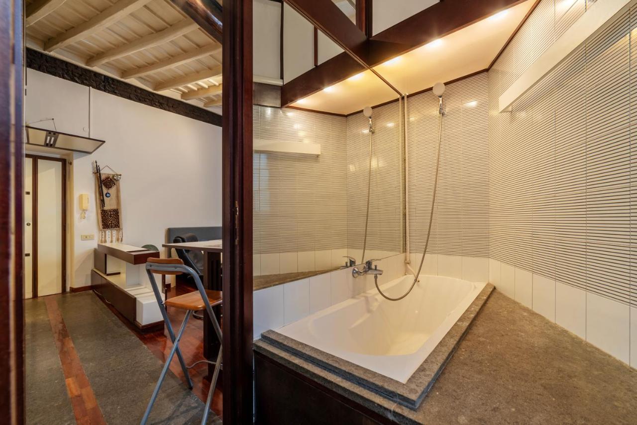 Piazza Navona Petite House Apartman Róma Kültér fotó