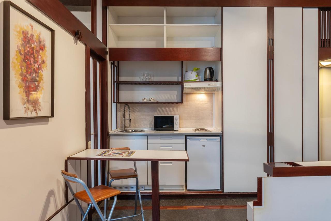 Piazza Navona Petite House Apartman Róma Kültér fotó