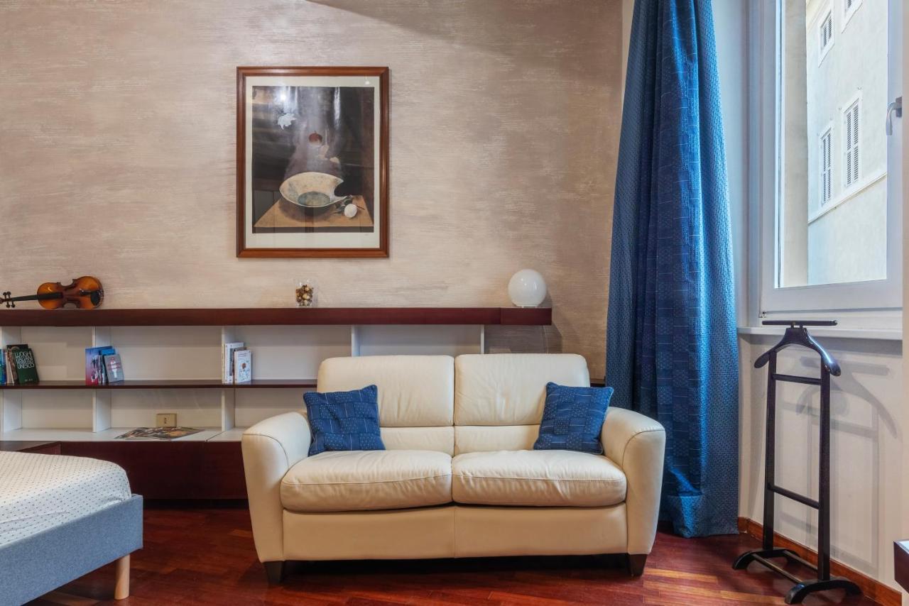 Piazza Navona Petite House Apartman Róma Kültér fotó