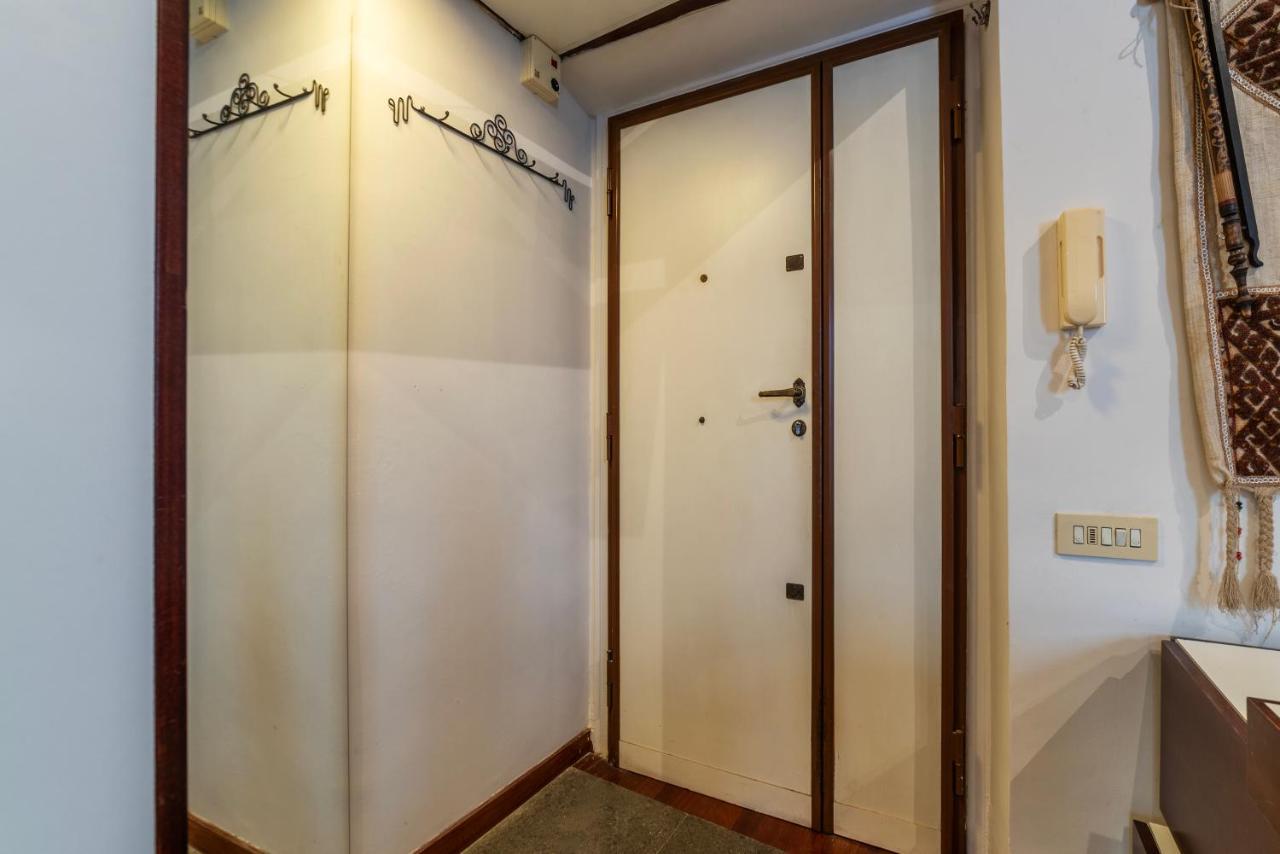 Piazza Navona Petite House Apartman Róma Kültér fotó