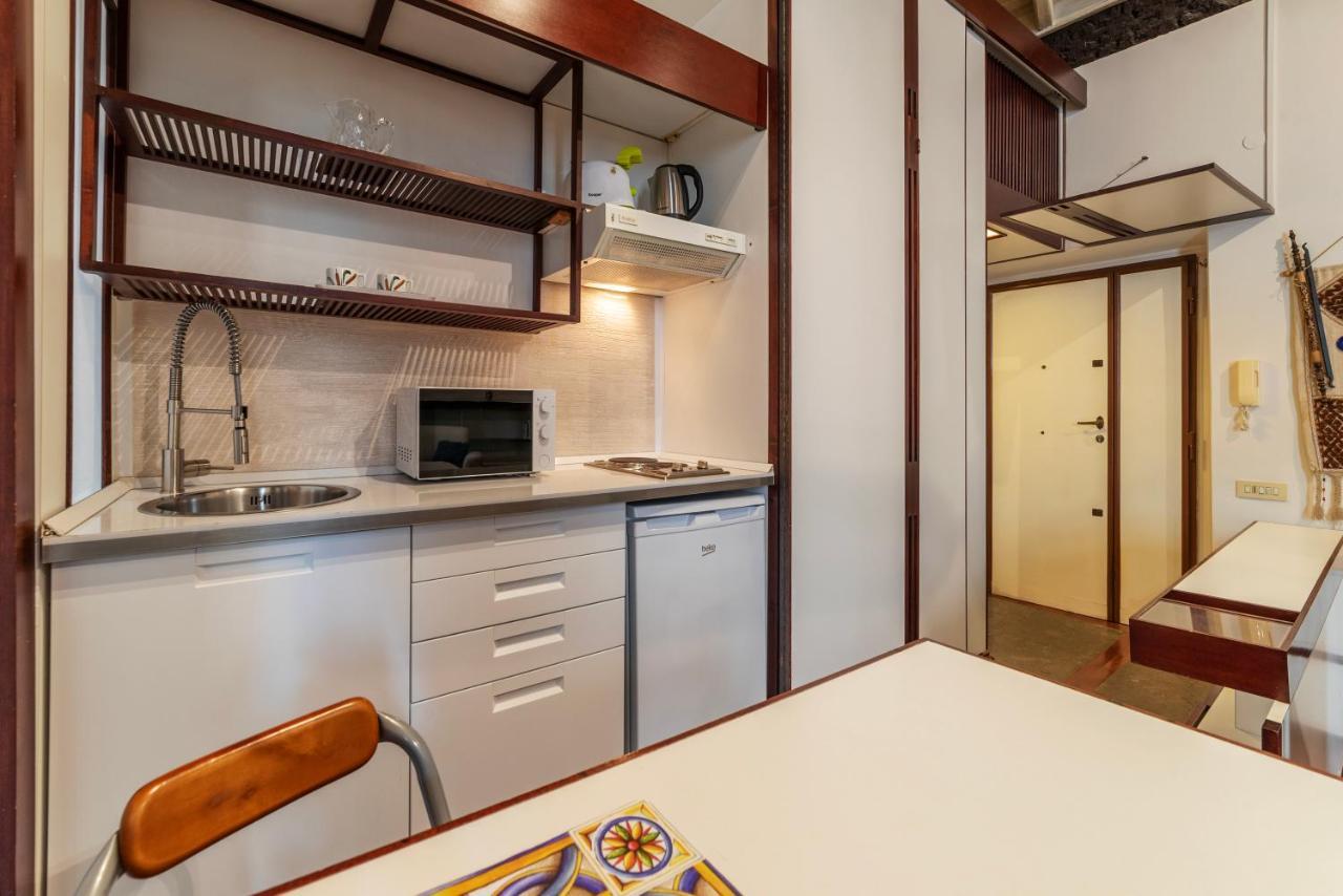 Piazza Navona Petite House Apartman Róma Kültér fotó